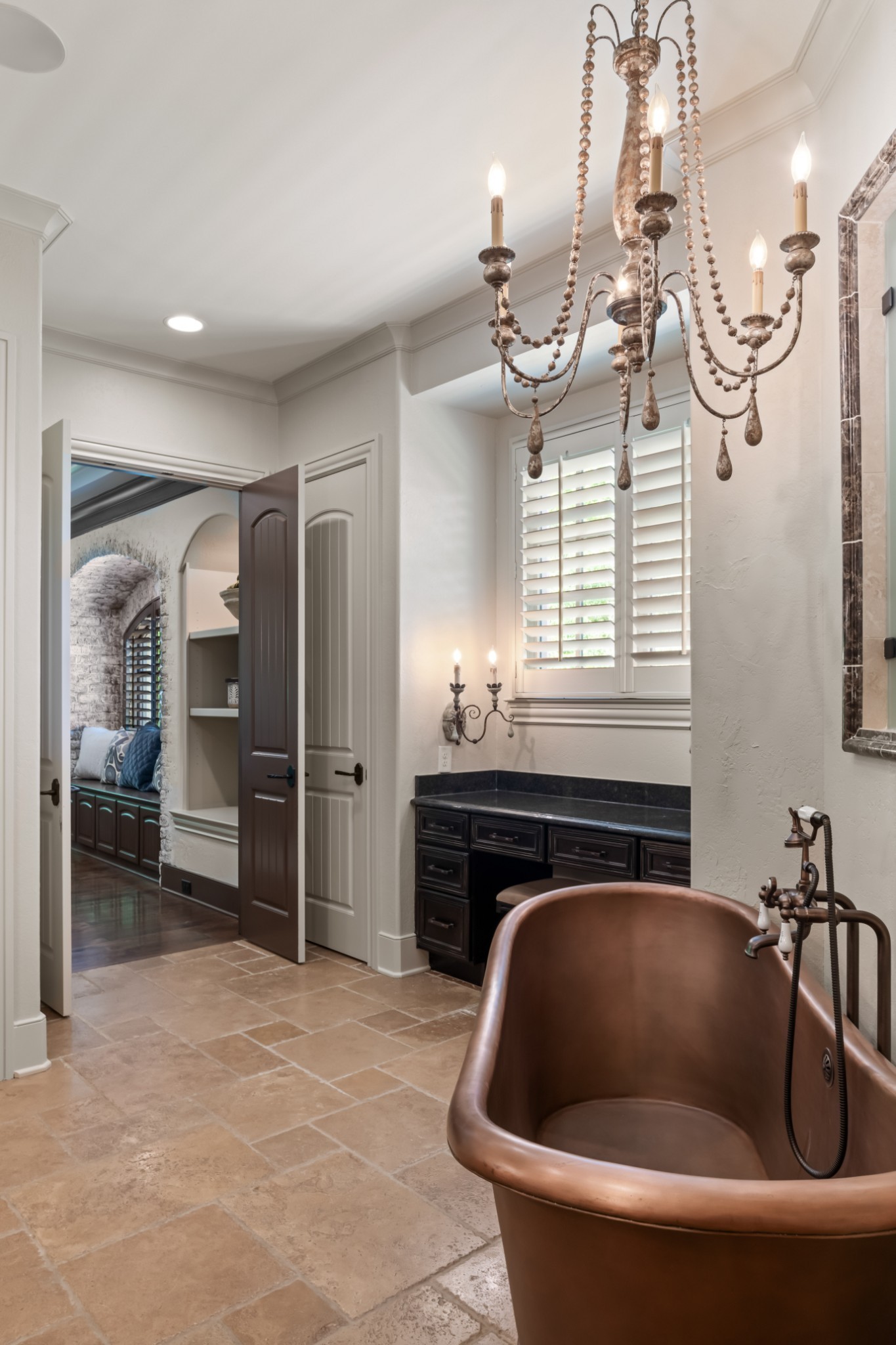 399 The Lady of the Lake Lane