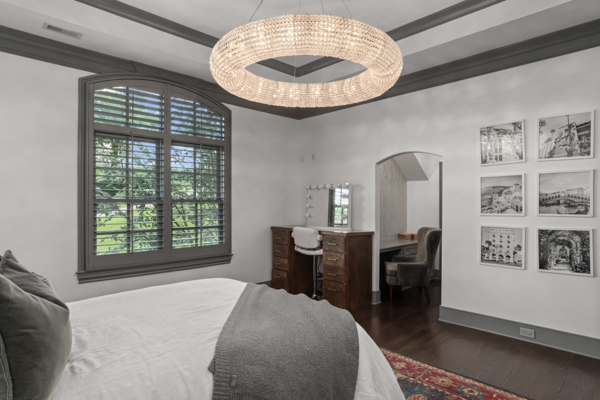 399 The Lady of the Lake Lane