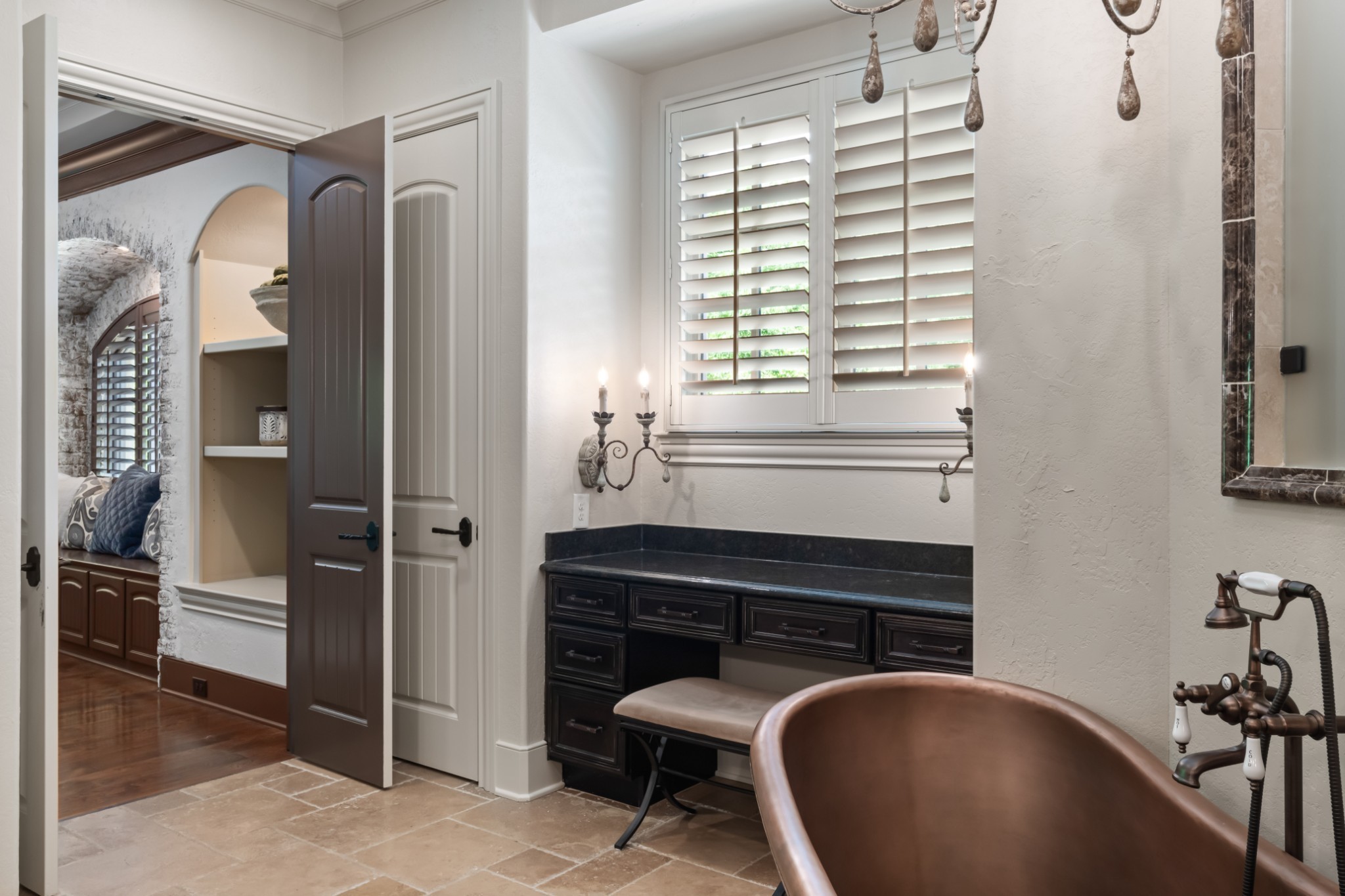 399 The Lady of the Lake Lane