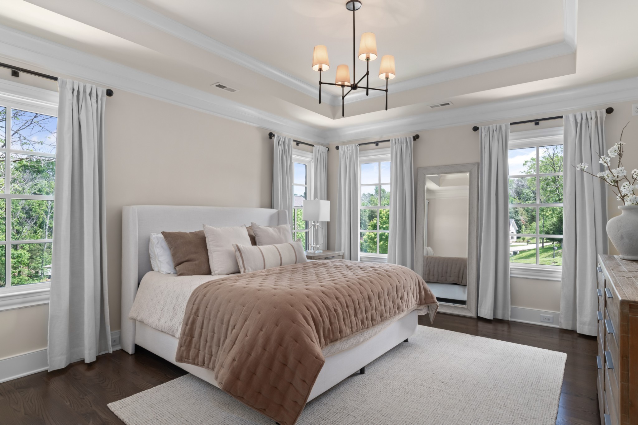 399 The Lady of the Lake Lane