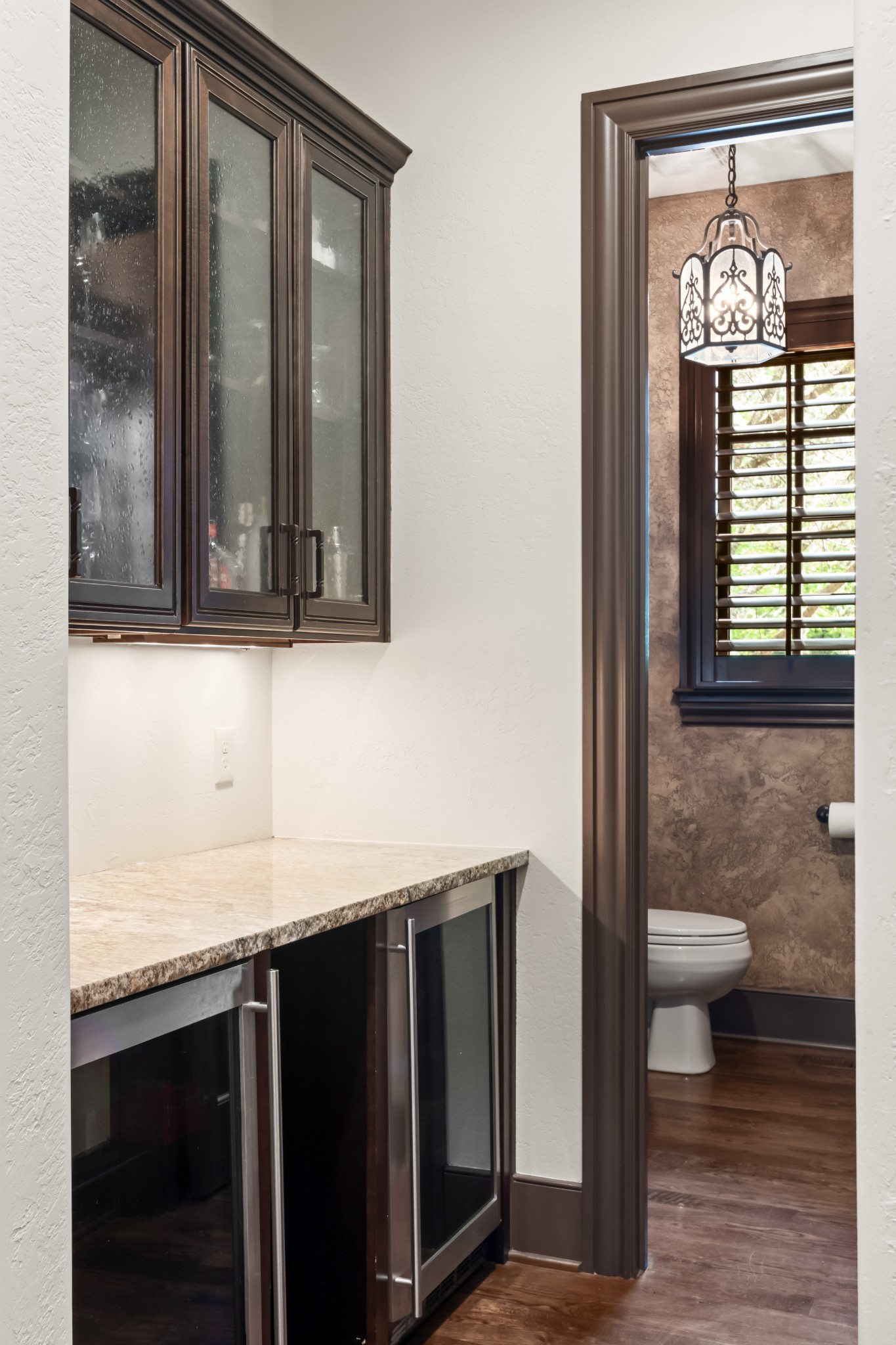 399 The Lady of the Lake Lane