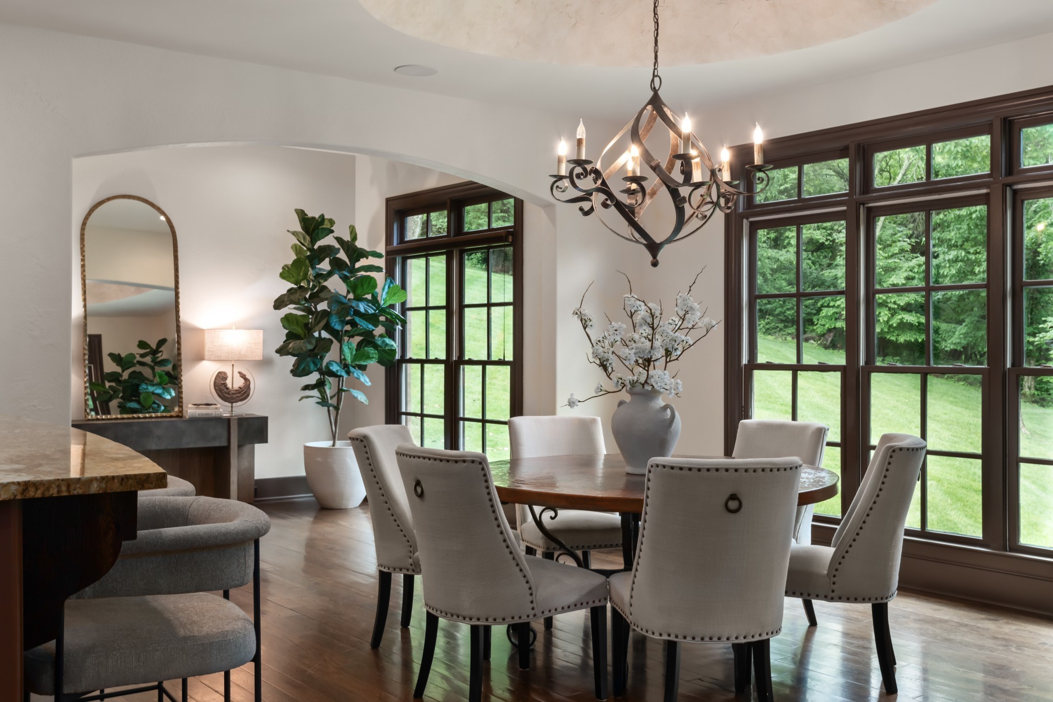 399 The Lady of the Lake Lane