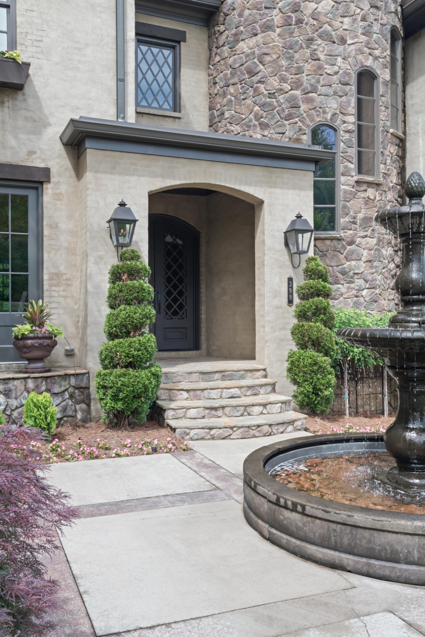 399 The Lady of the Lake Lane