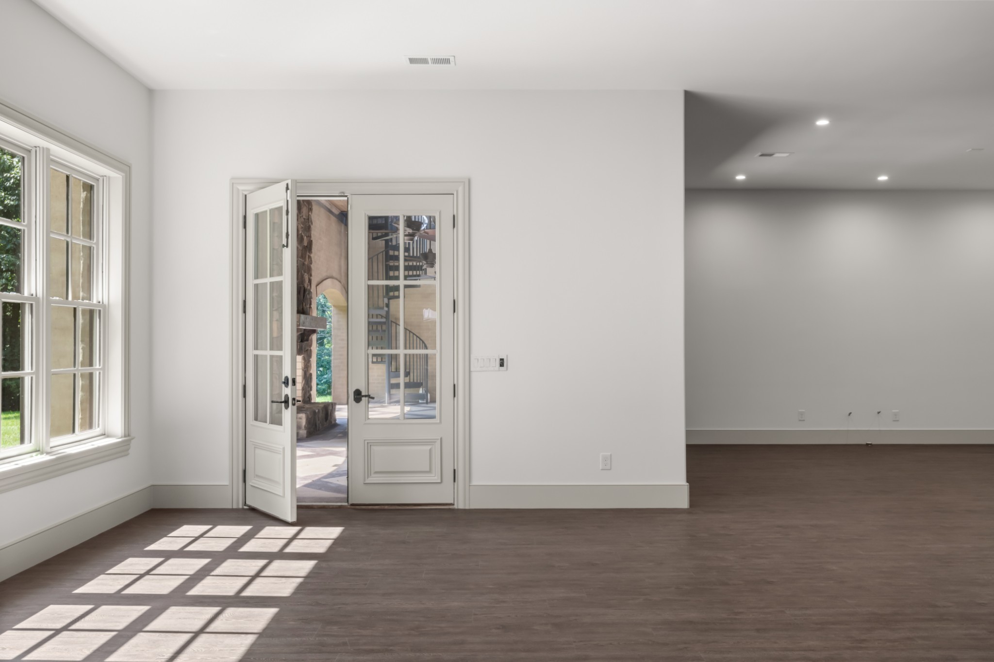 399 The Lady of the Lake Lane