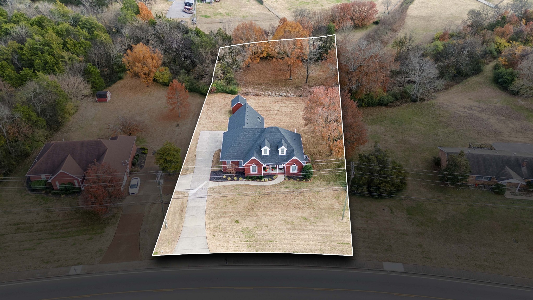 1205 Rock Springs Rd