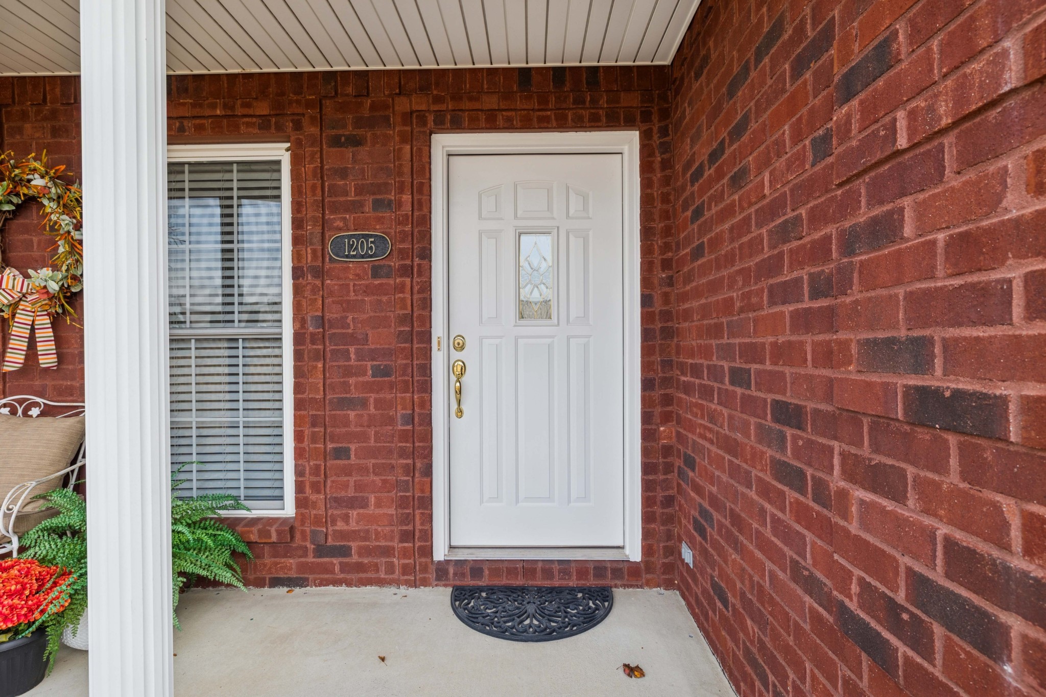 1205 Rock Springs Rd