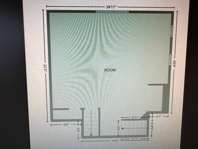 1205 Rock Springs Rd