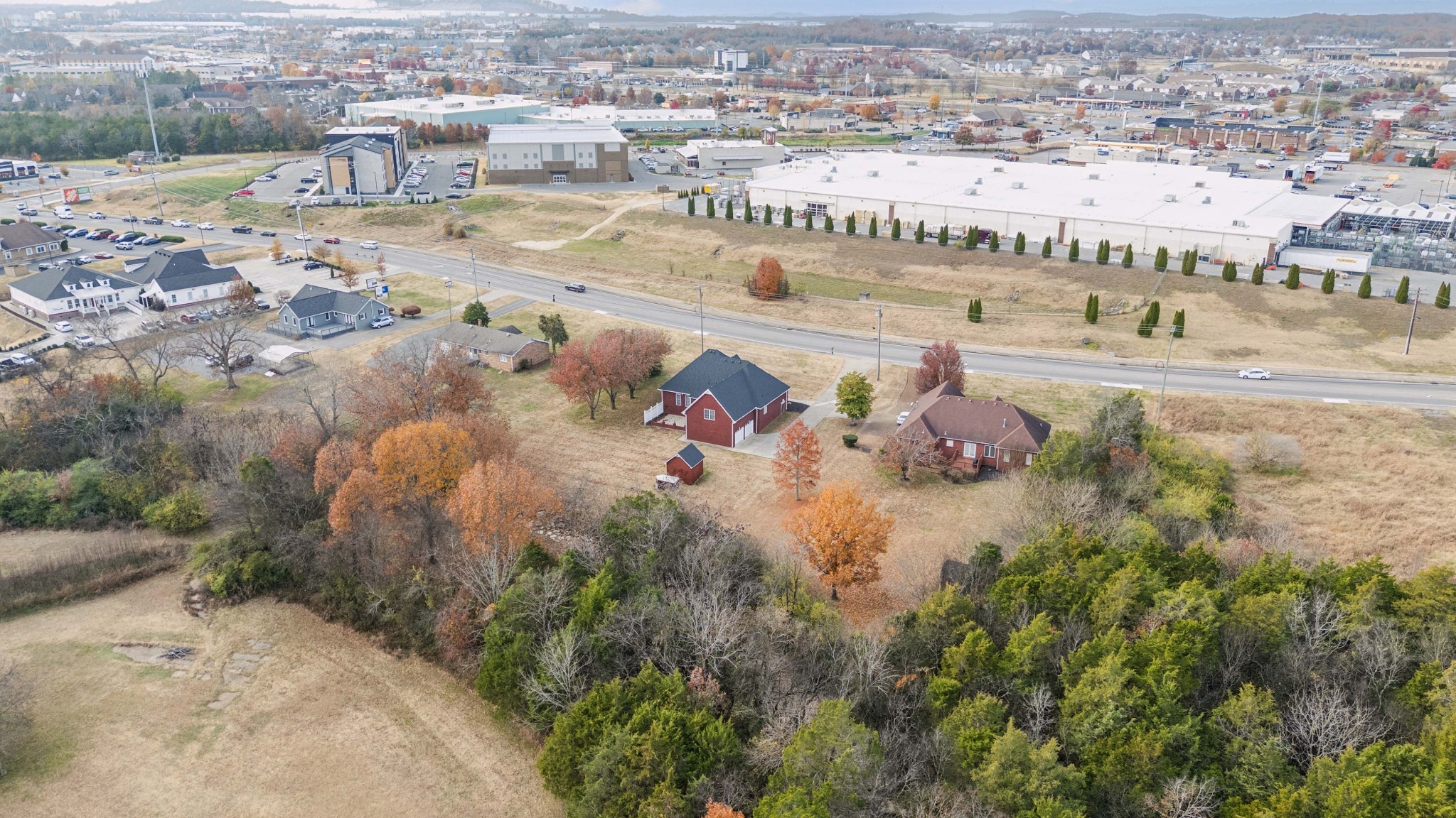 1205 Rock Springs Rd