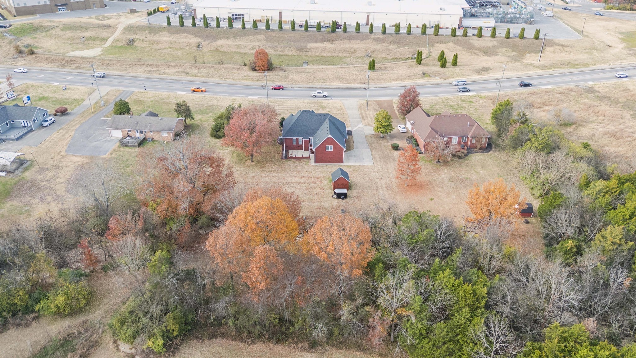 1205 Rock Springs Rd