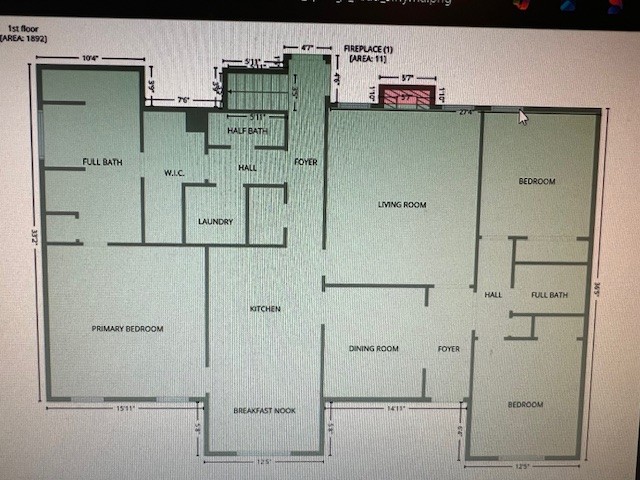 1205 Rock Springs Rd