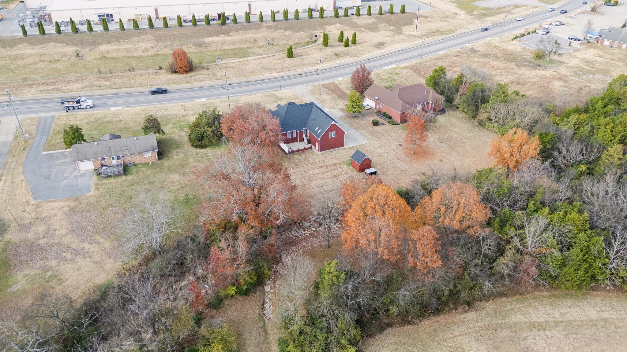 1205 Rock Springs Rd