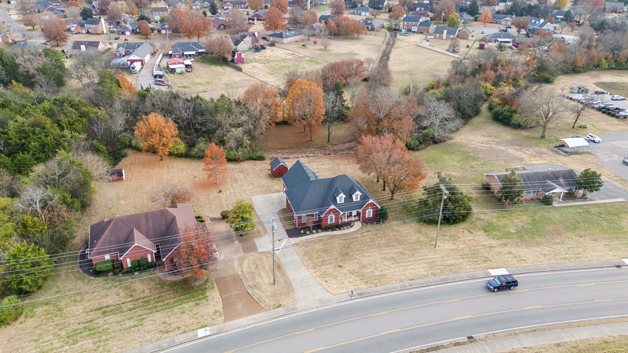 1205 Rock Springs Rd