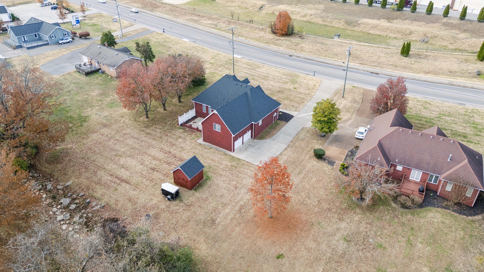 1205 Rock Springs Rd