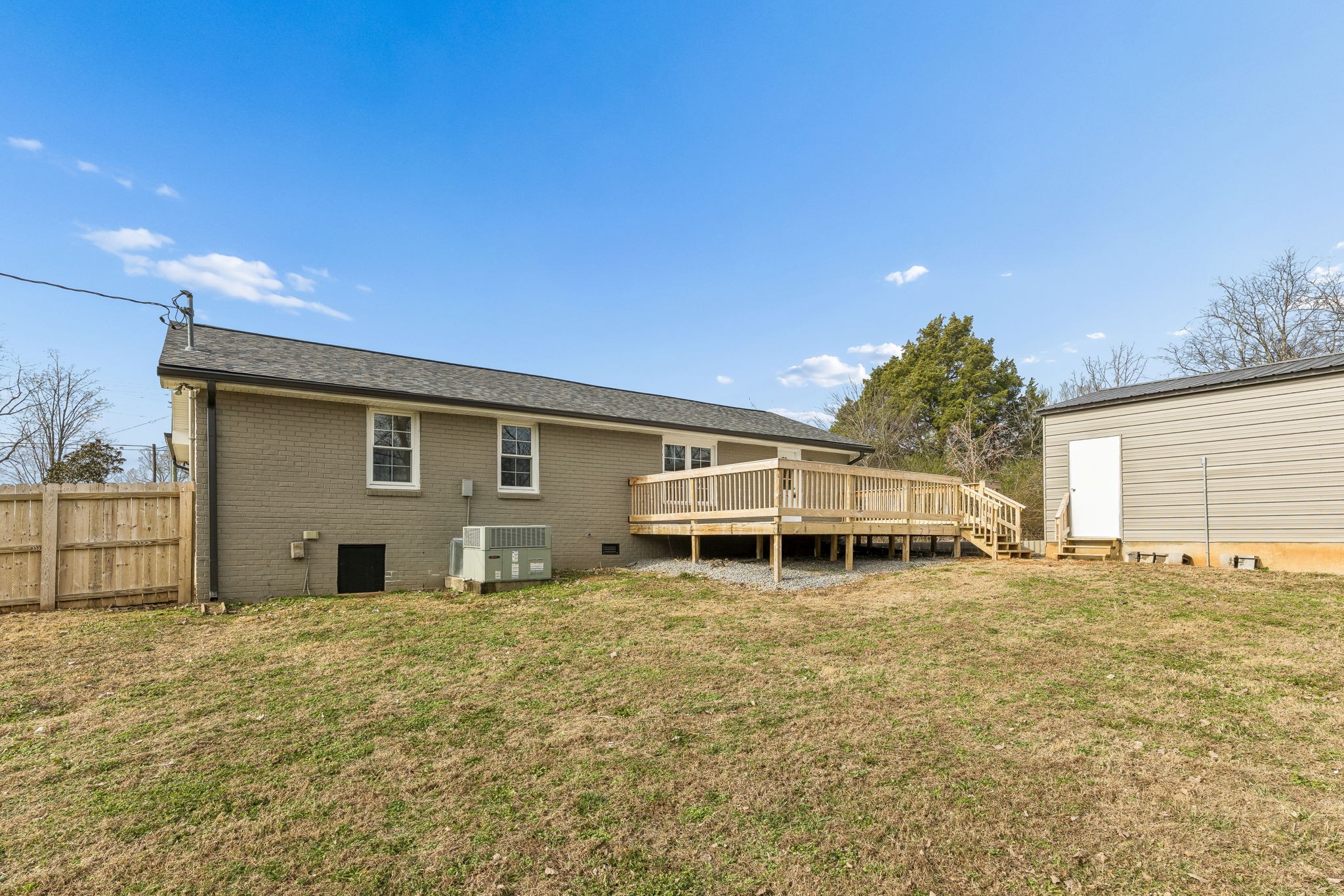 2434 Central Valley Road