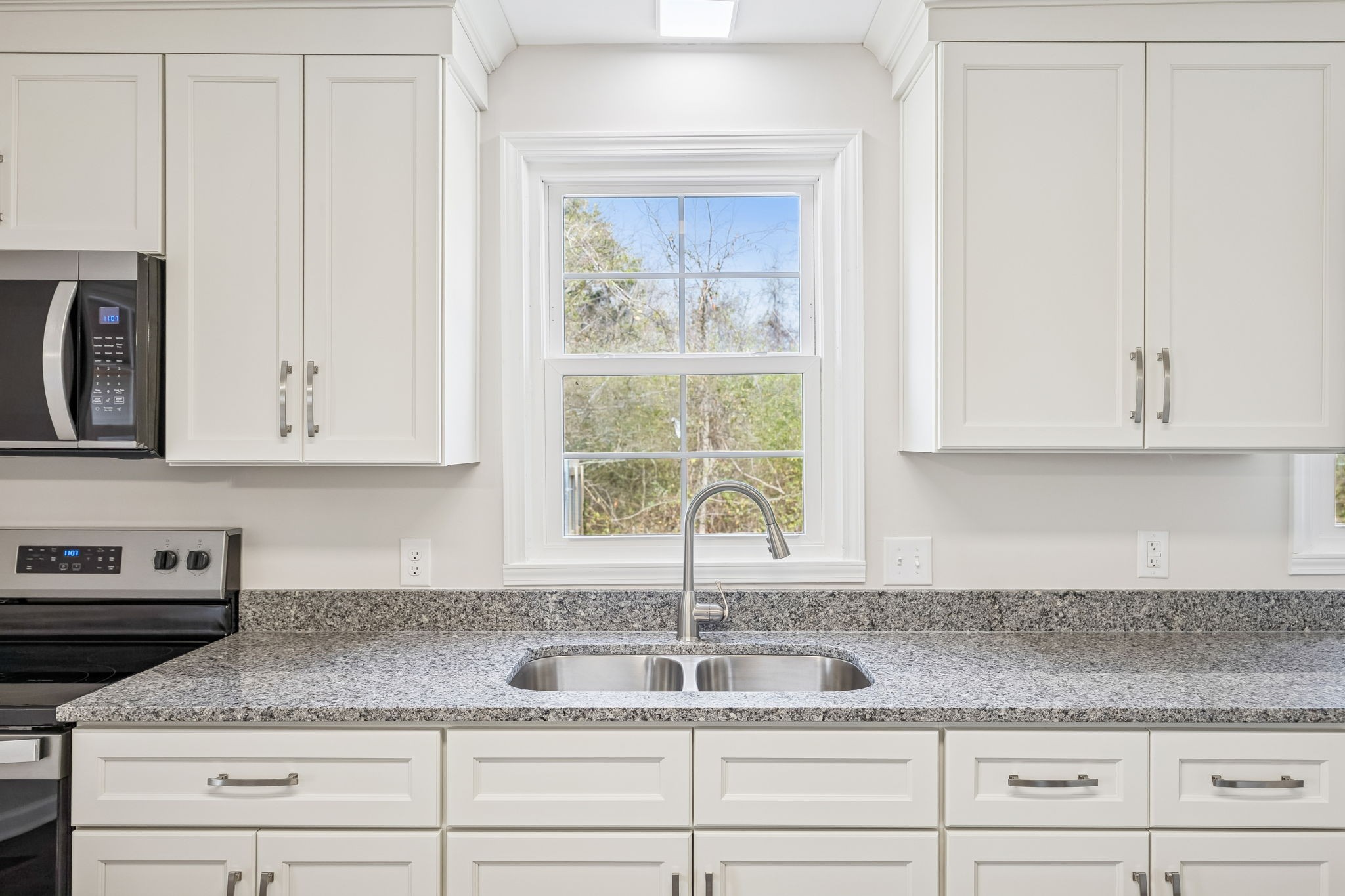 2434 Central Valley Road