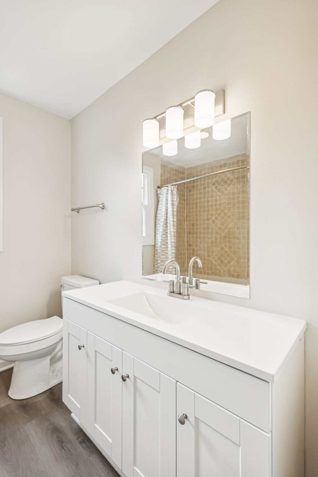 2434 Central Valley Road