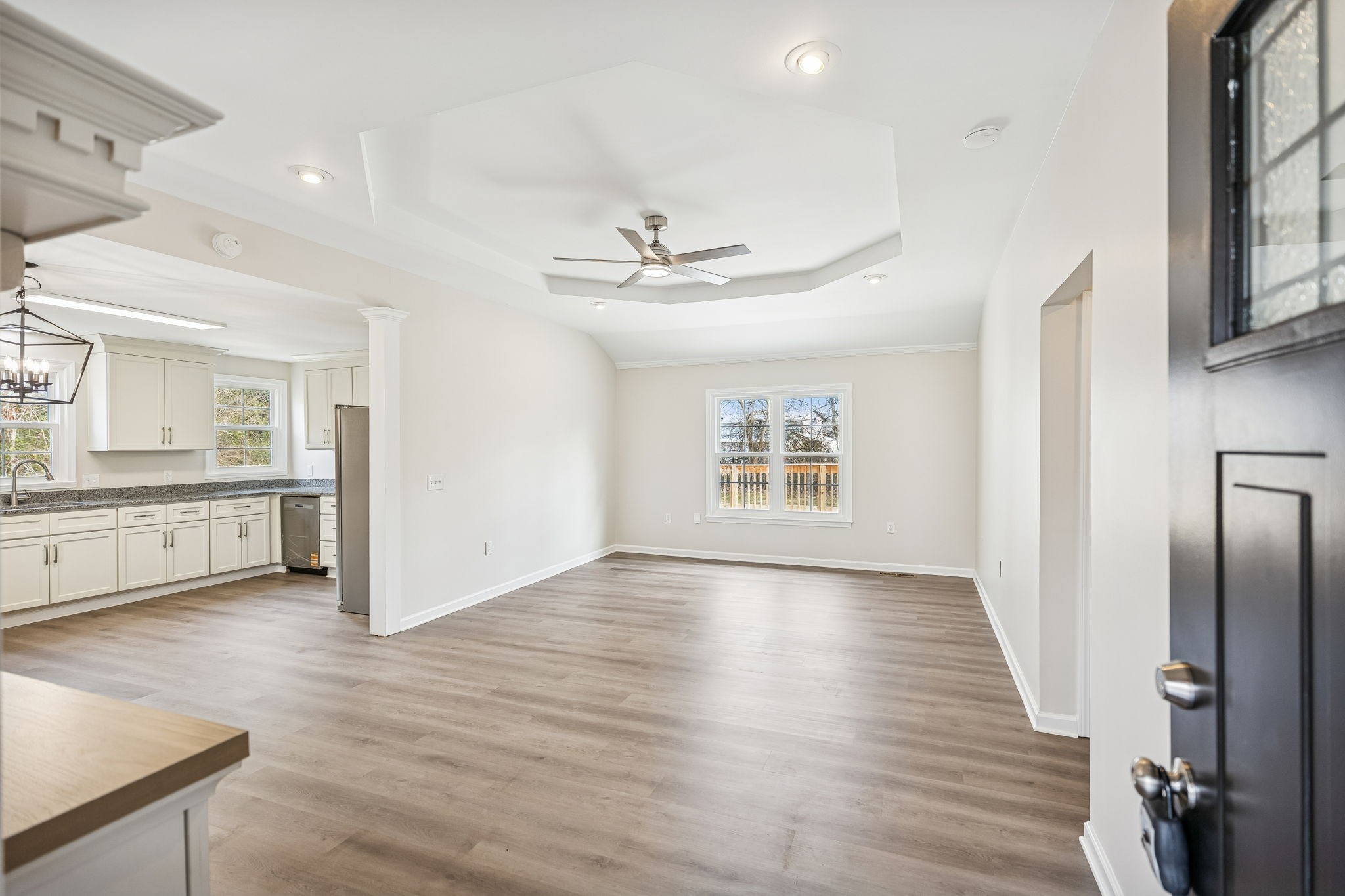 2434 Central Valley Road