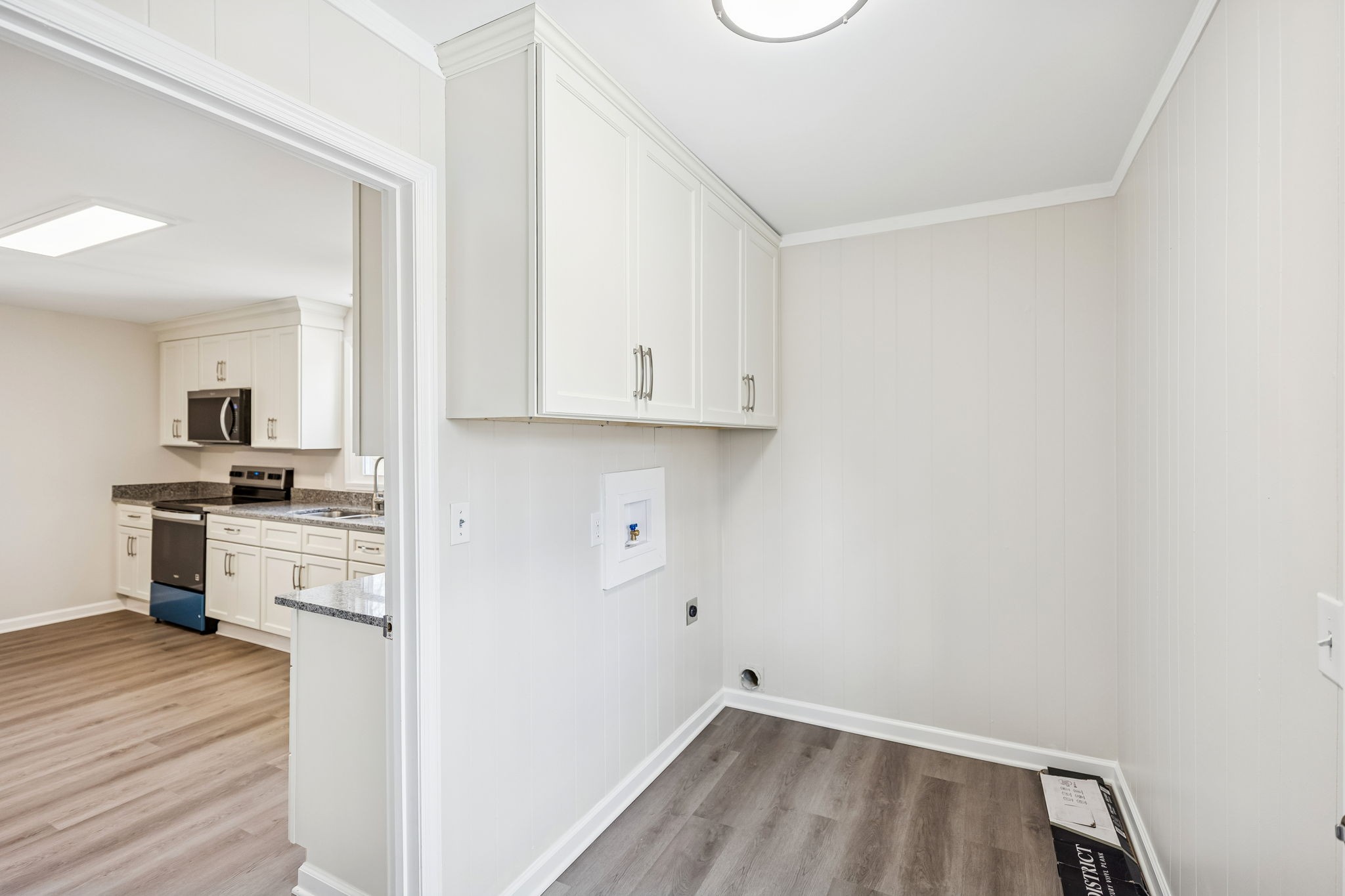 2434 Central Valley Road