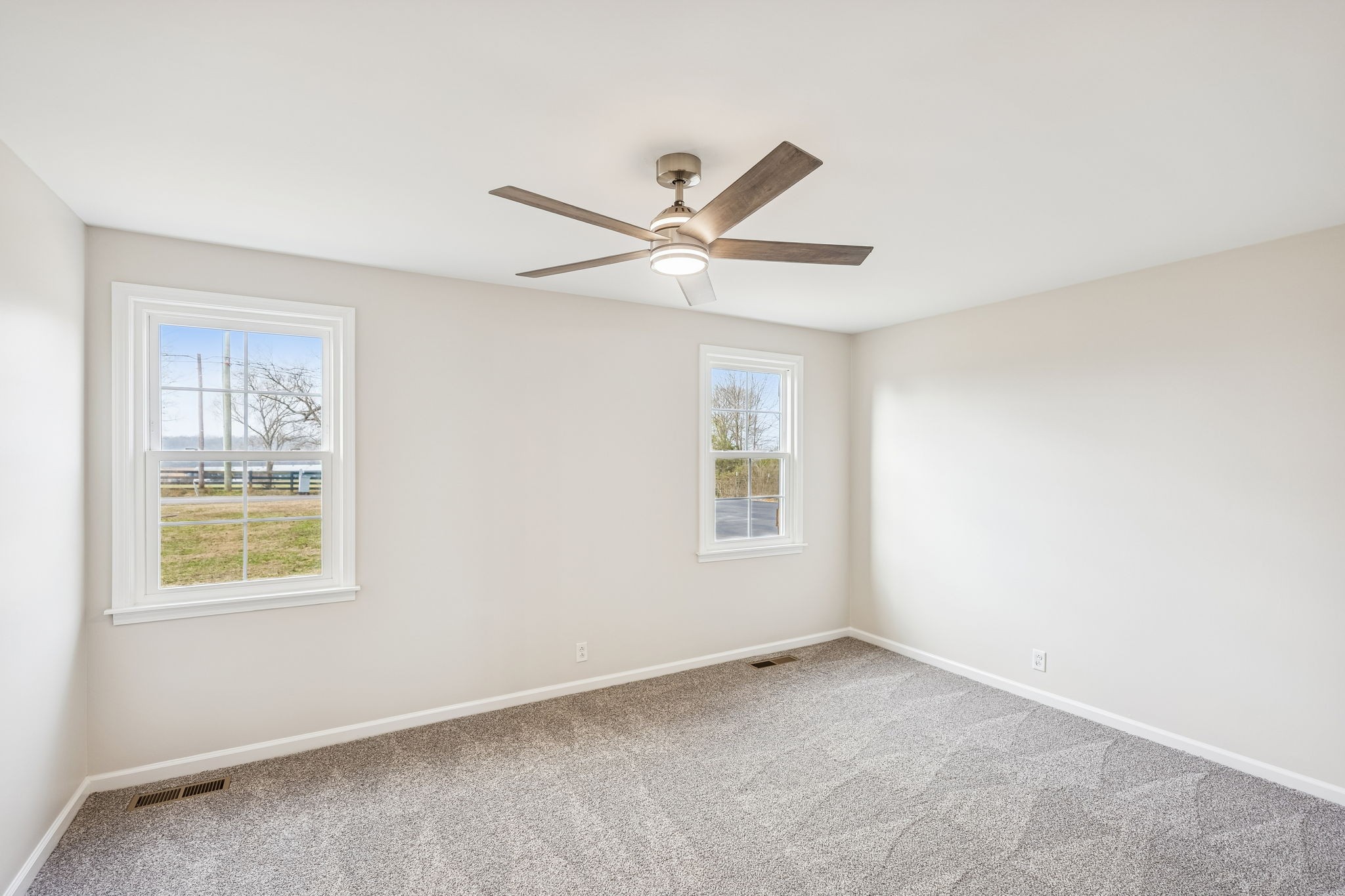 2434 Central Valley Road