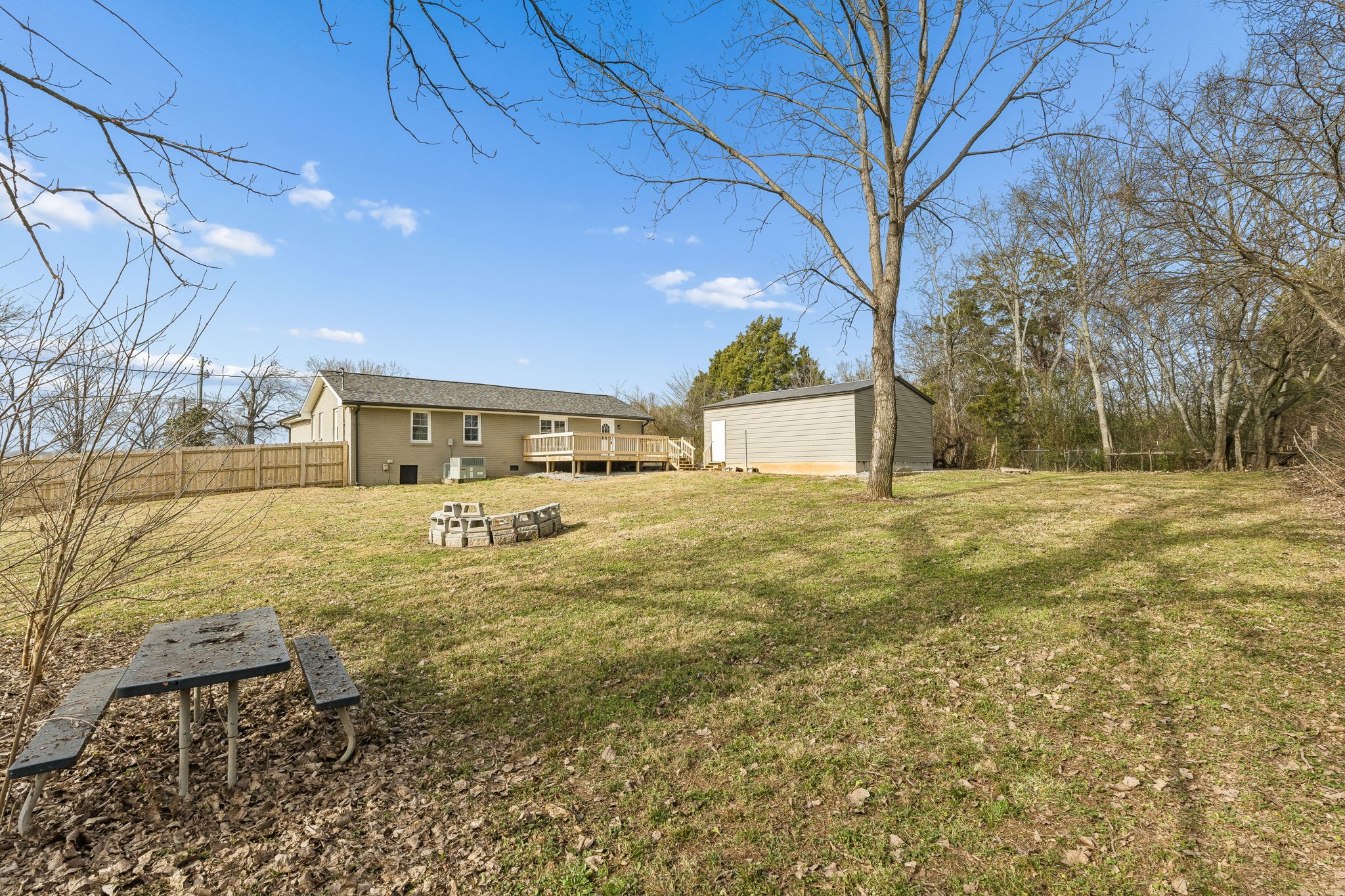 2434 Central Valley Road