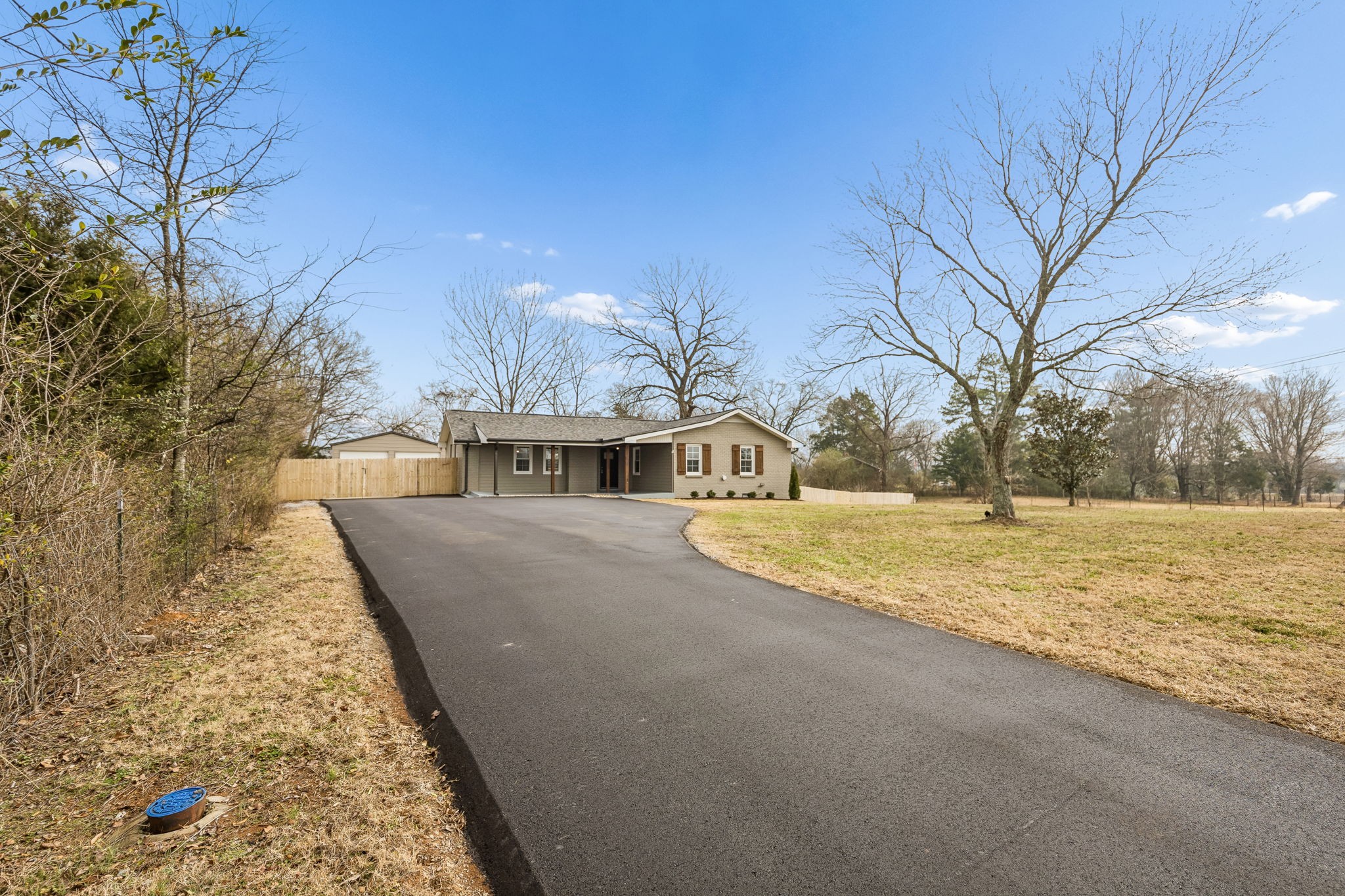 2434 Central Valley Road