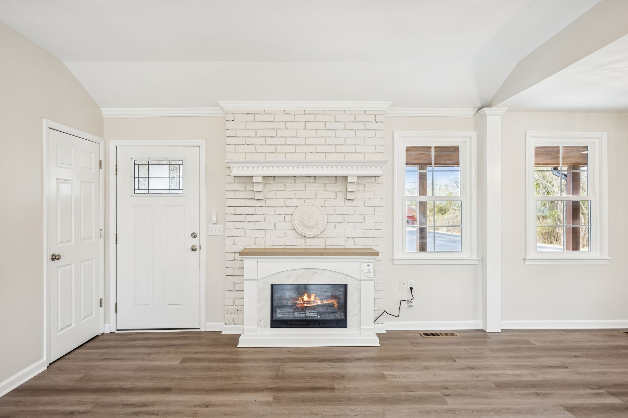 2434 Central Valley Road