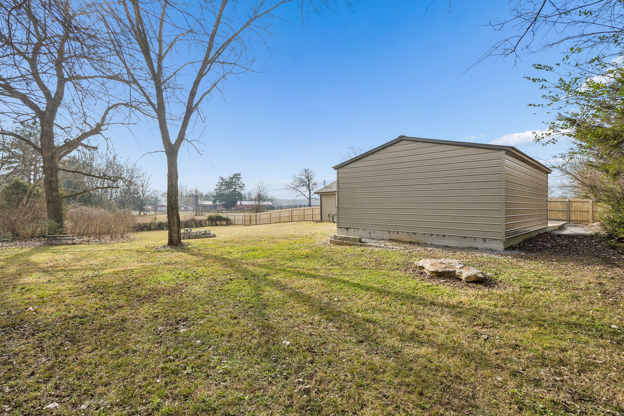 2434 Central Valley Road