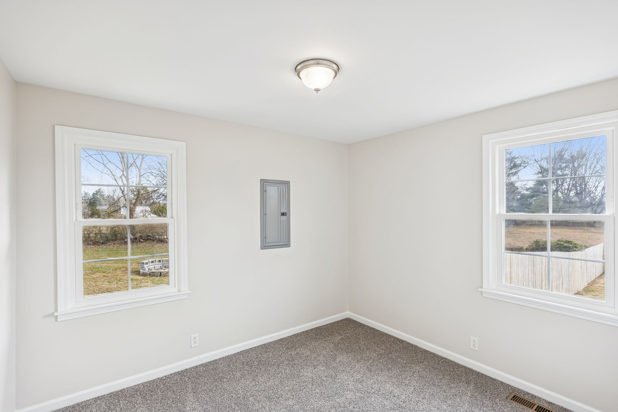 2434 Central Valley Road