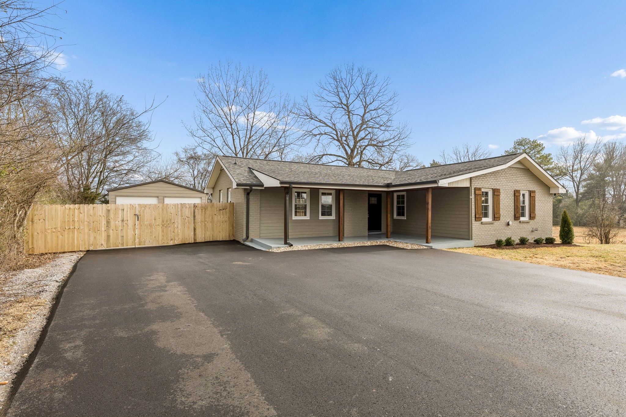 2434 Central Valley Road