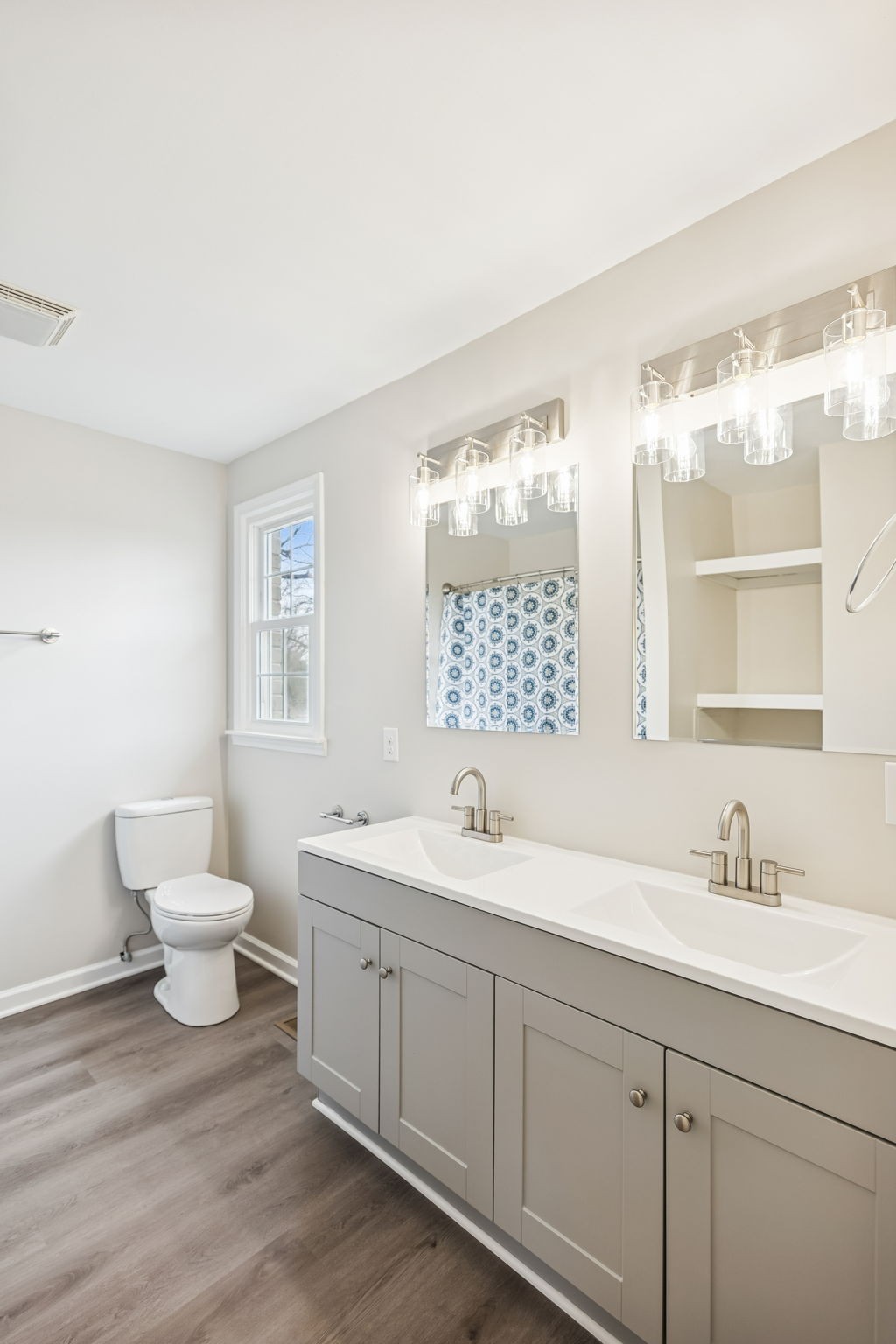 2434 Central Valley Road