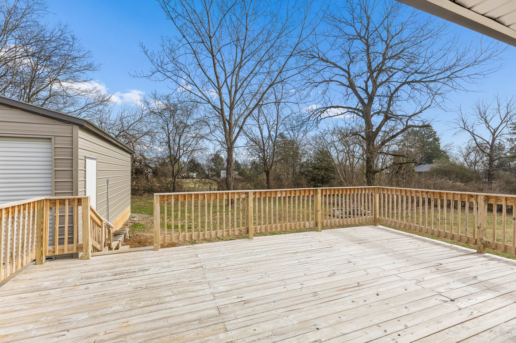 2434 Central Valley Road