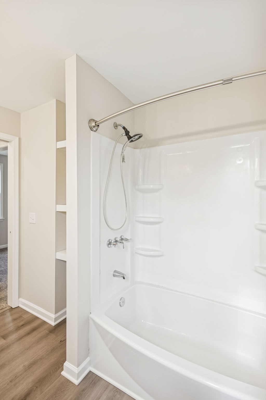 2434 Central Valley Road