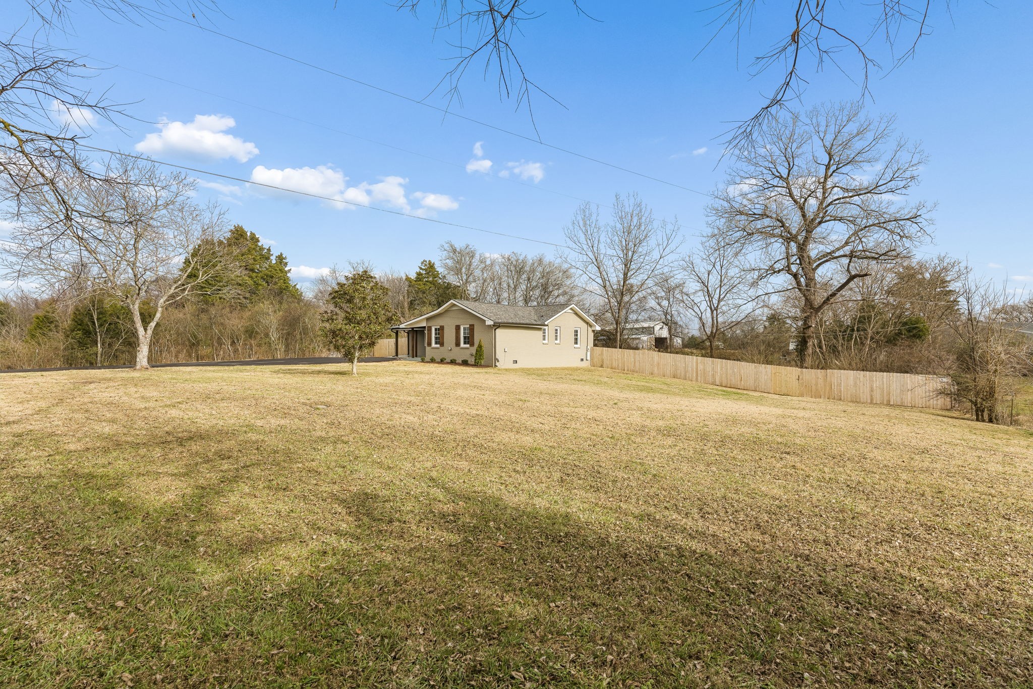 2434 Central Valley Road