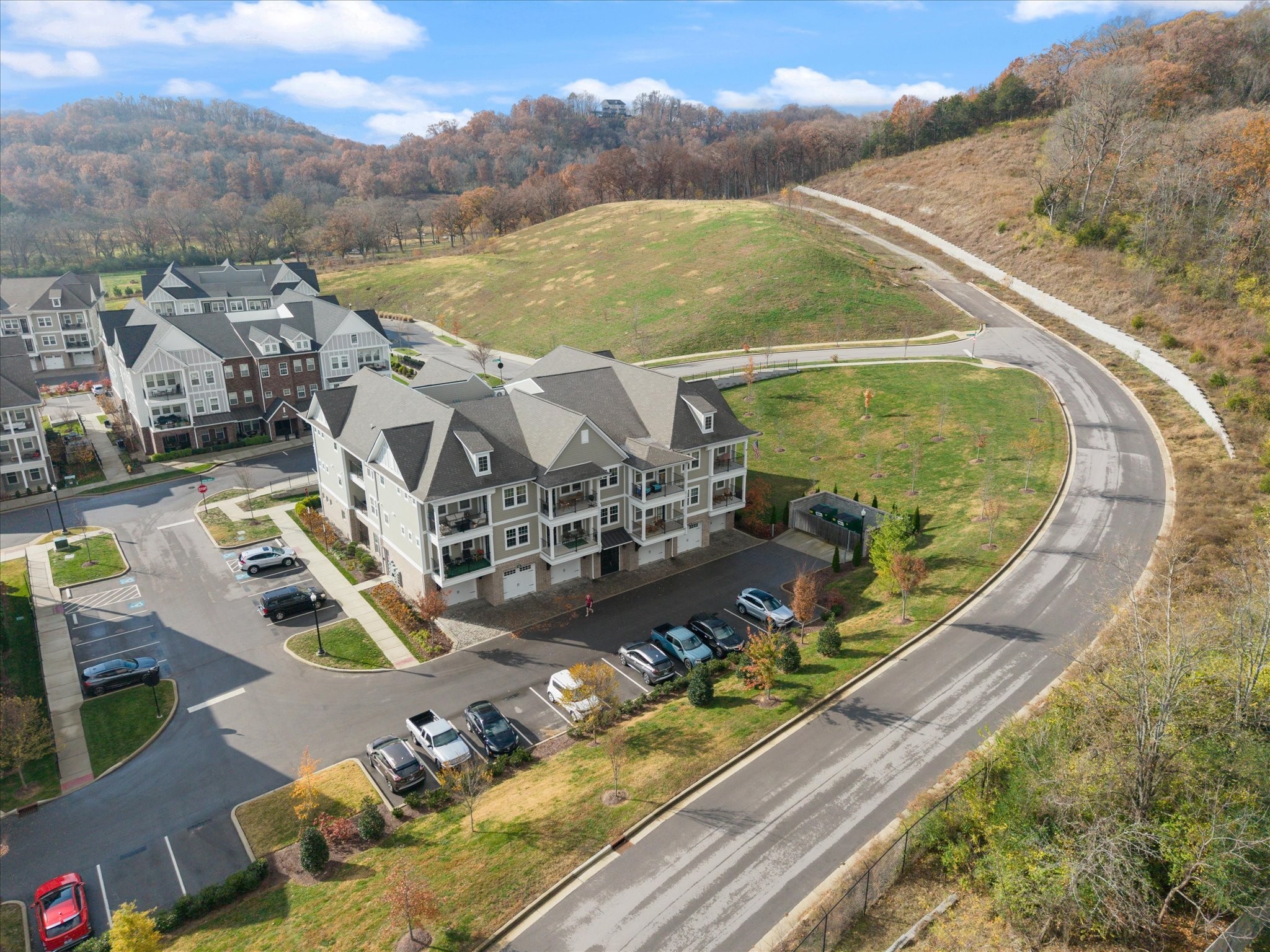 900 Vintage Green Ln Unit: 204