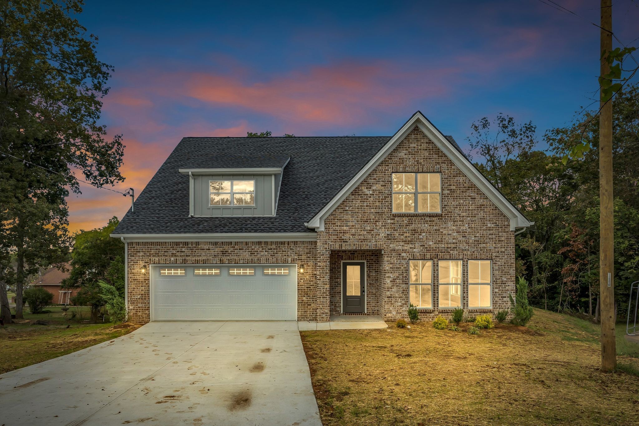 416 Mountain View Ct