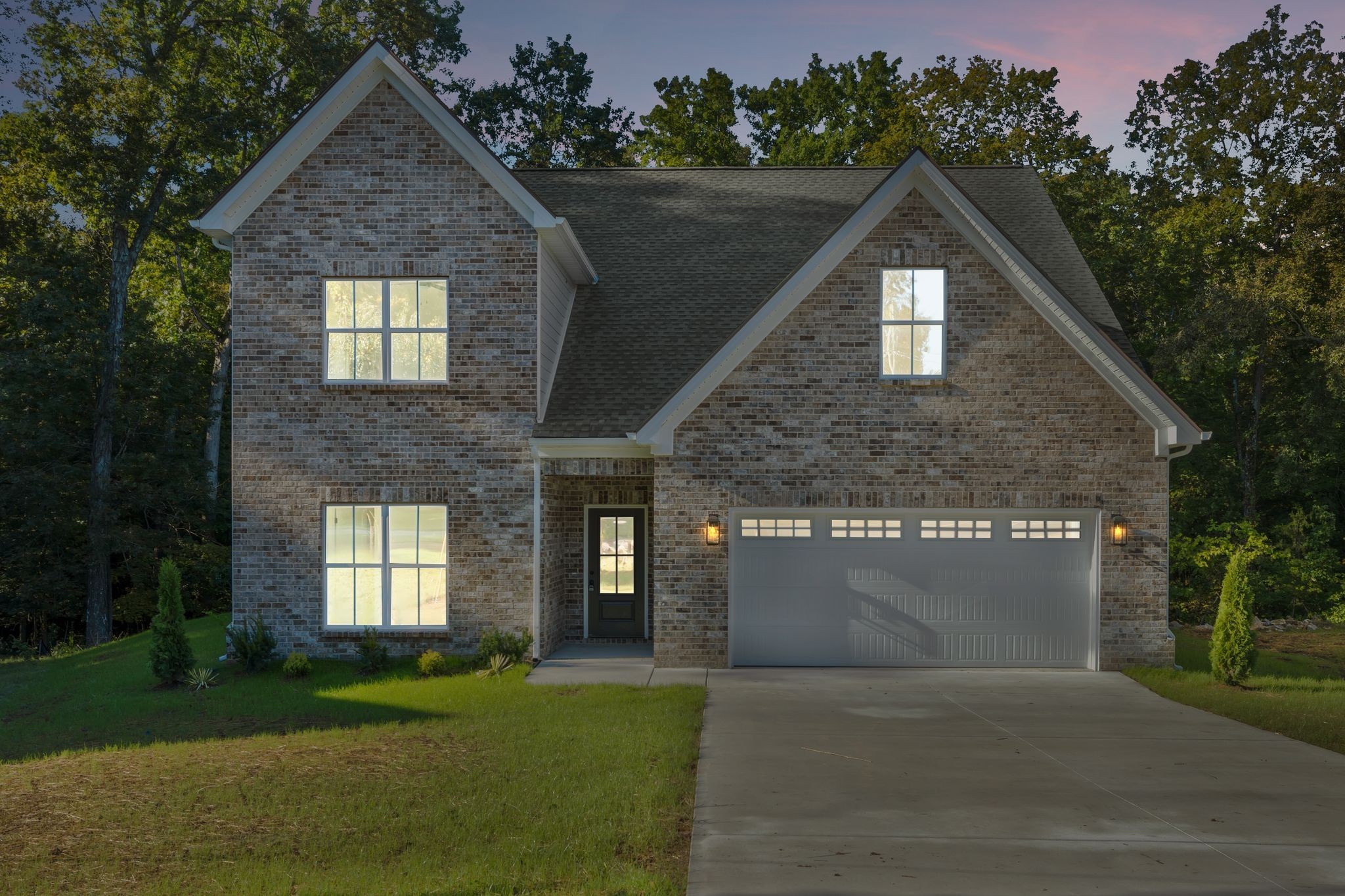 510 Mountain View Ct