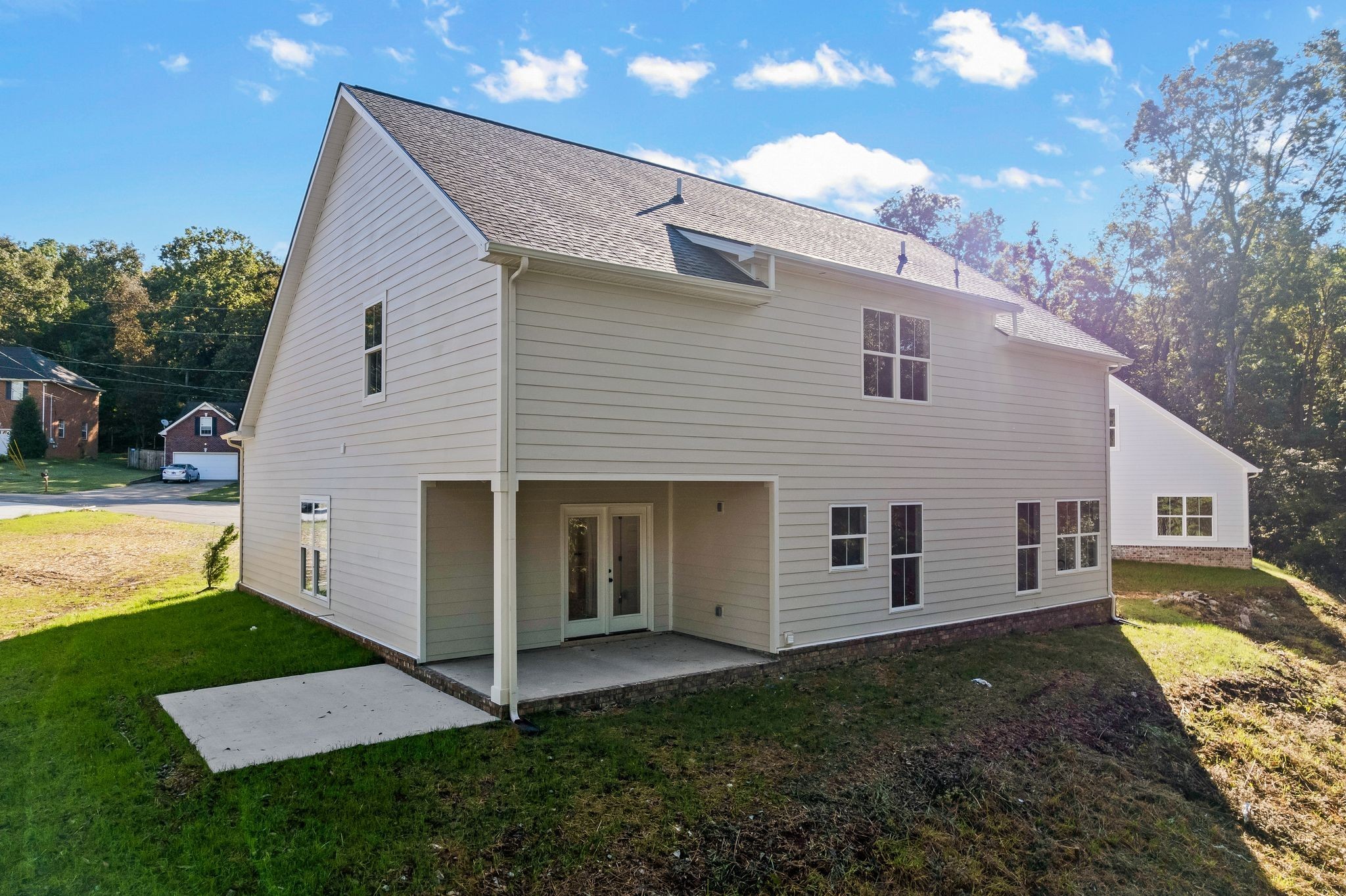 508 Mountain View Ct