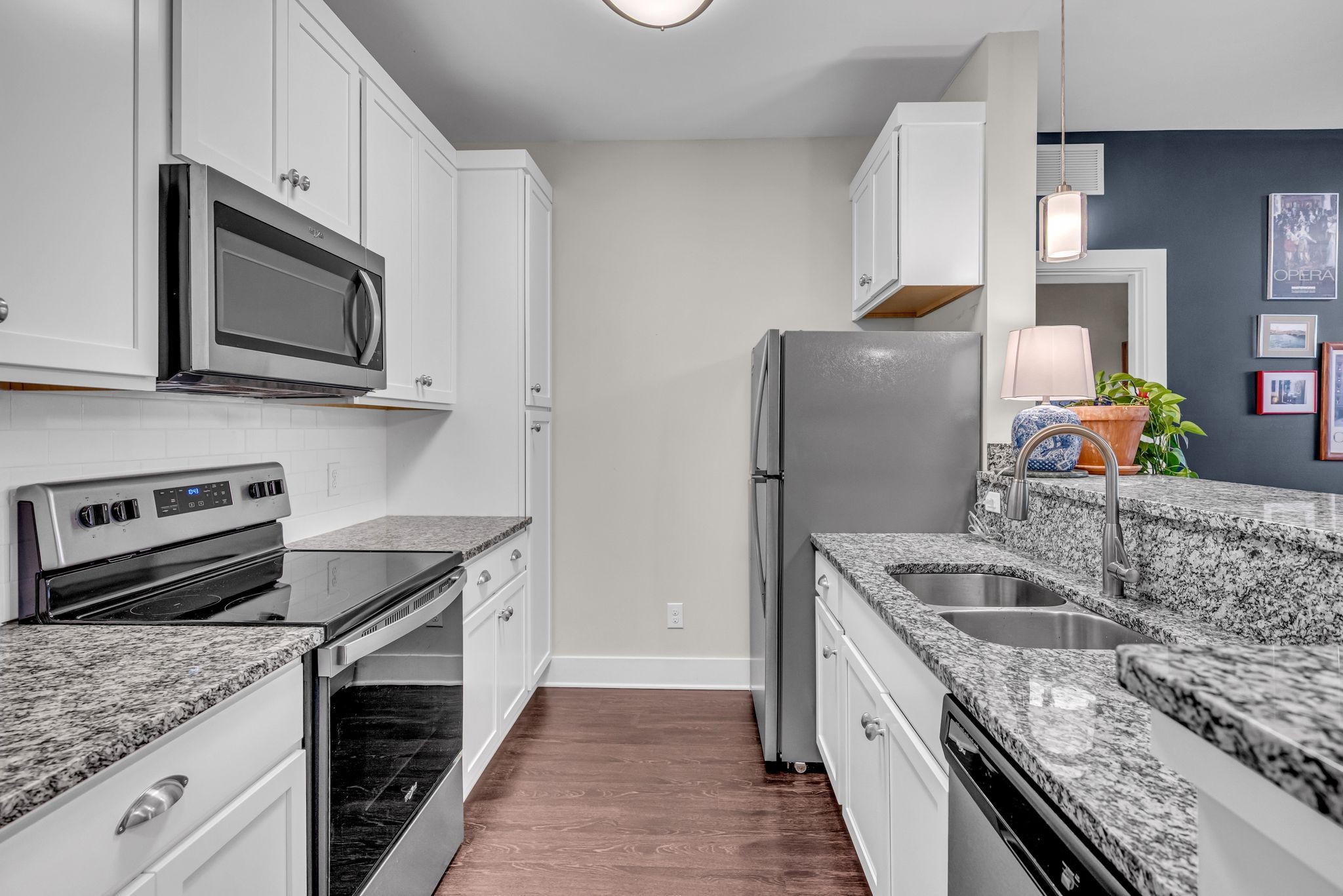 6411 Charlotte Road Cir Unit: 307