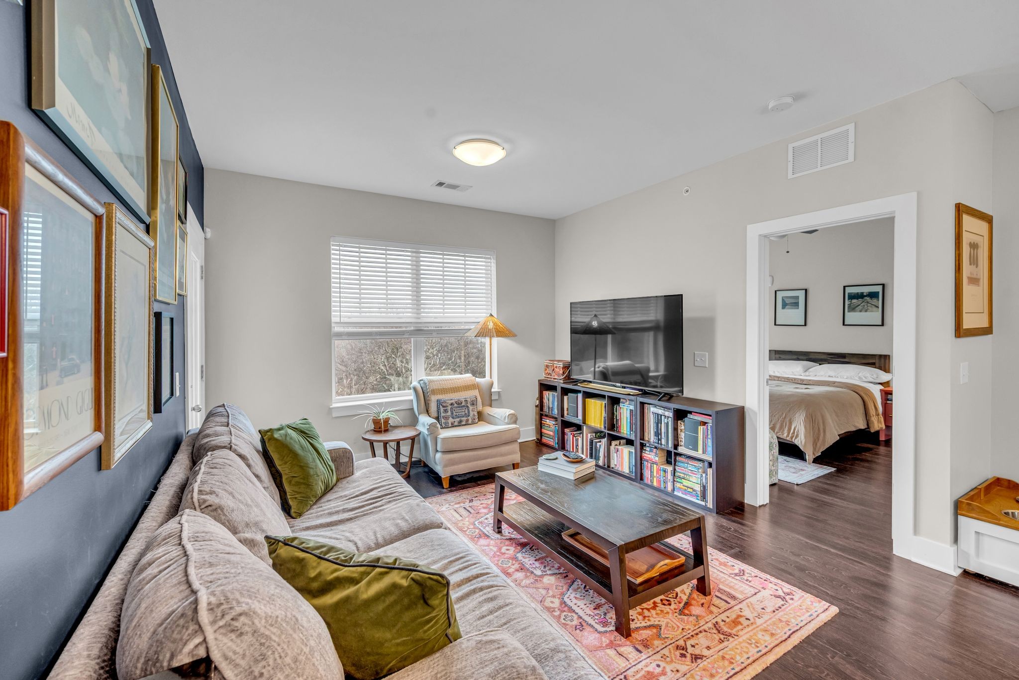 6411 Charlotte Road Cir Unit: 307