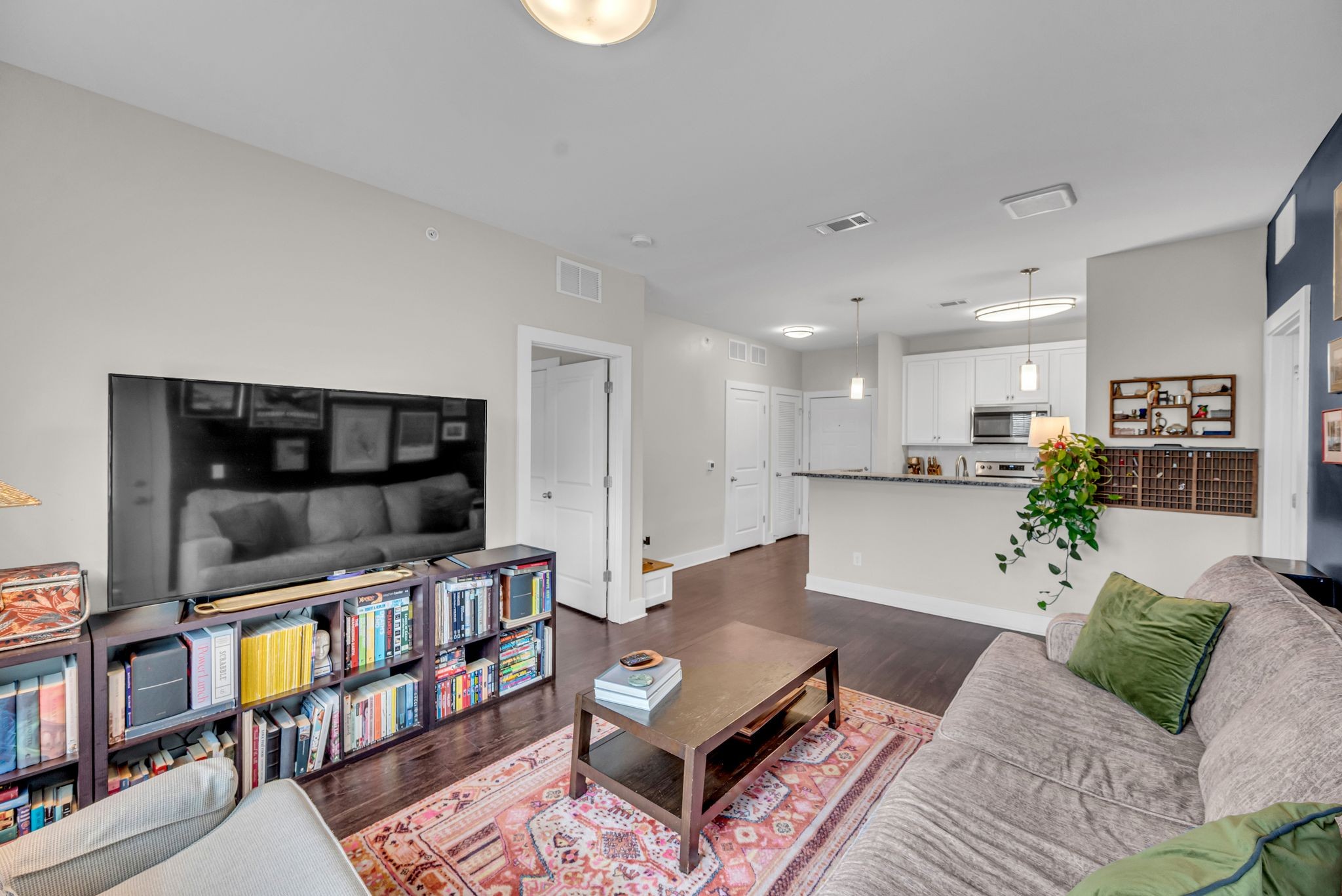 6411 Charlotte Road Cir Unit: 307