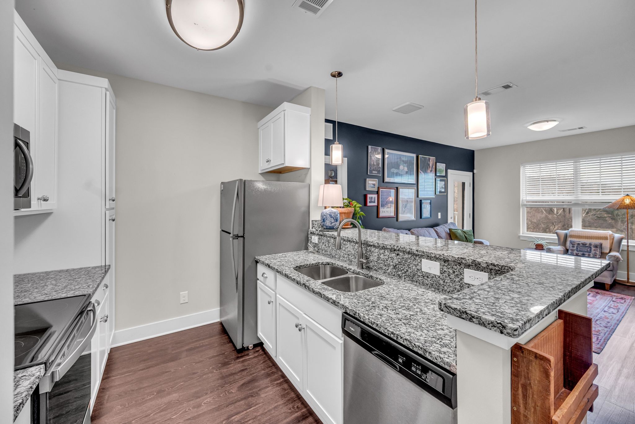 6411 Charlotte Road Cir Unit: 307