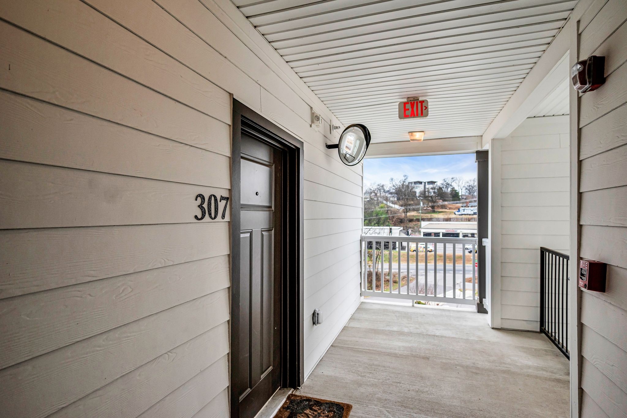 6411 Charlotte Road Cir Unit: 307