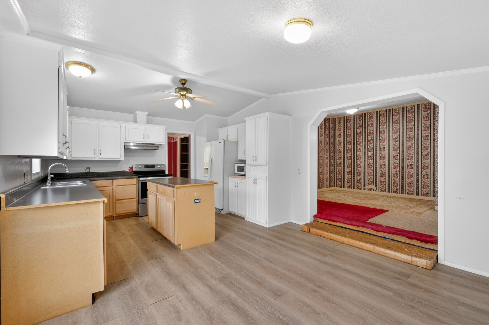 1510 Cheatham Dam Rd