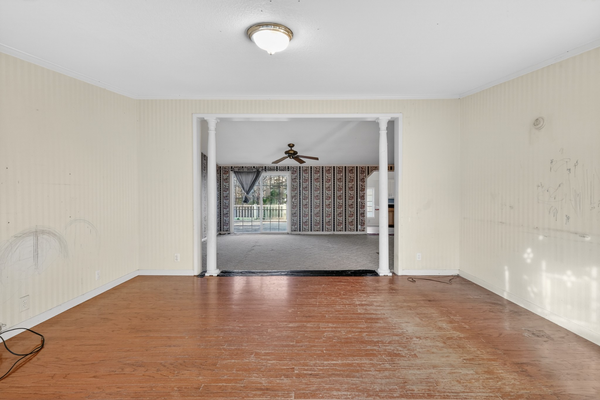 1510 Cheatham Dam Rd