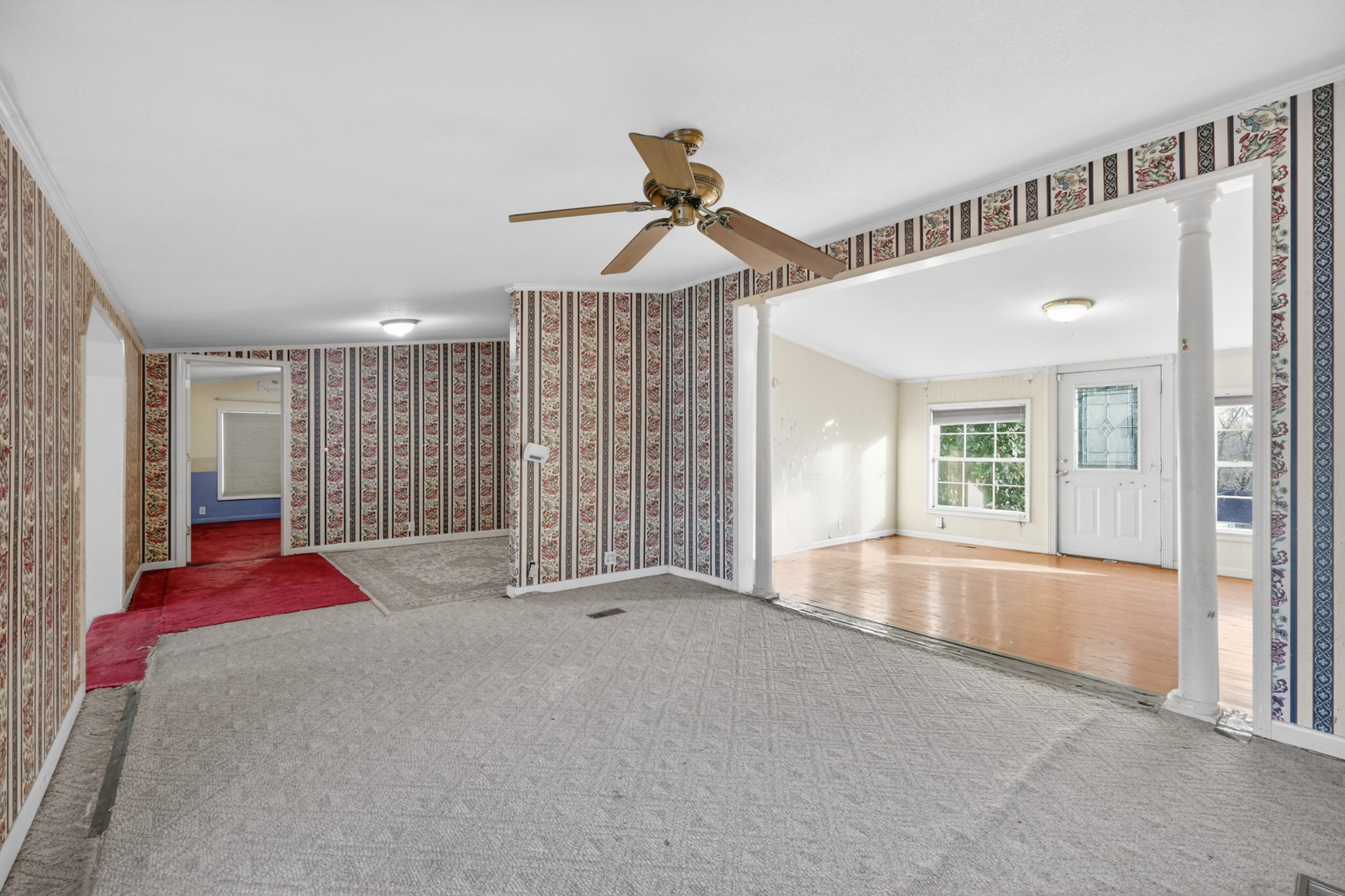 1510 Cheatham Dam Rd