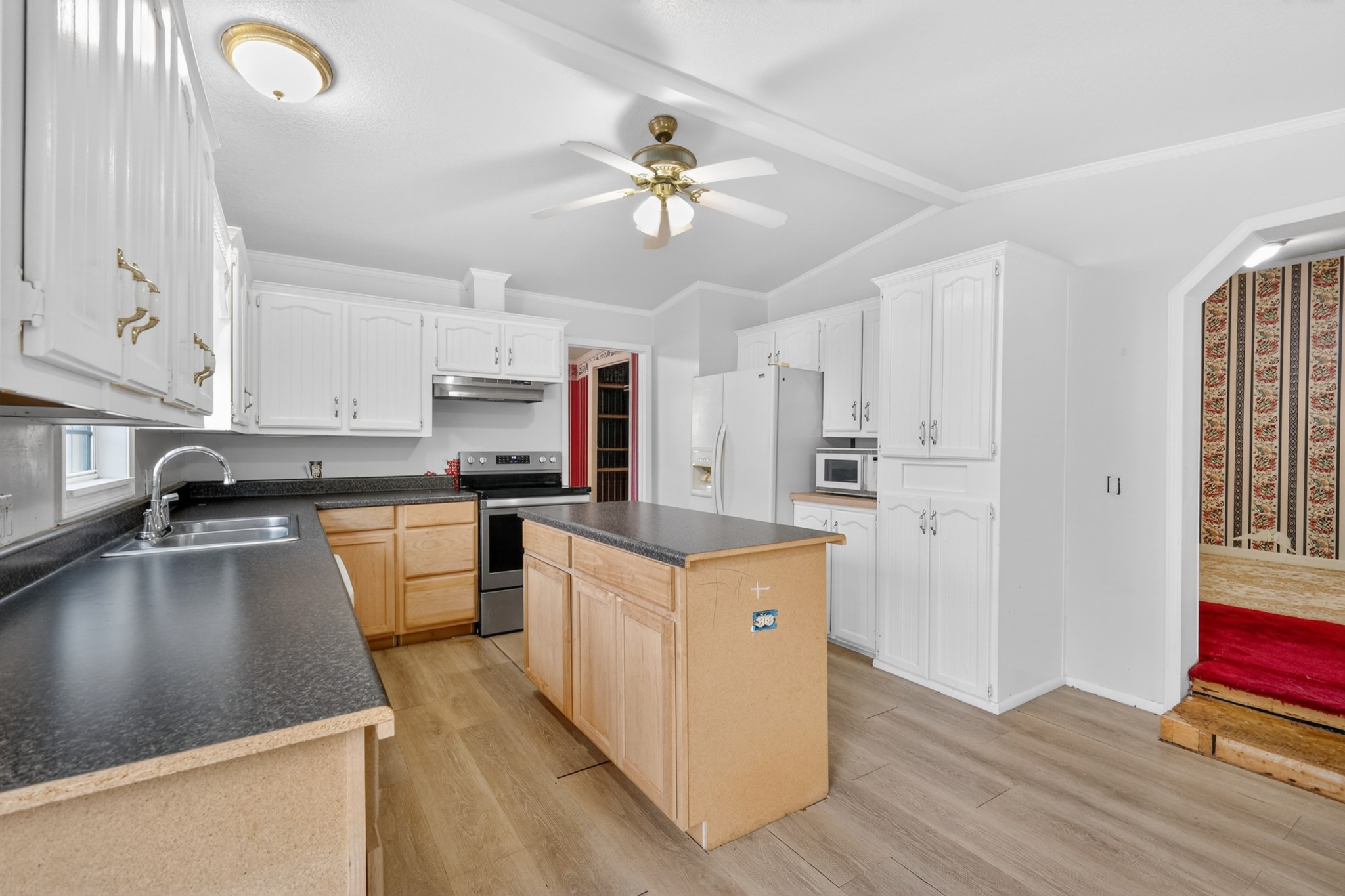 1510 Cheatham Dam Rd