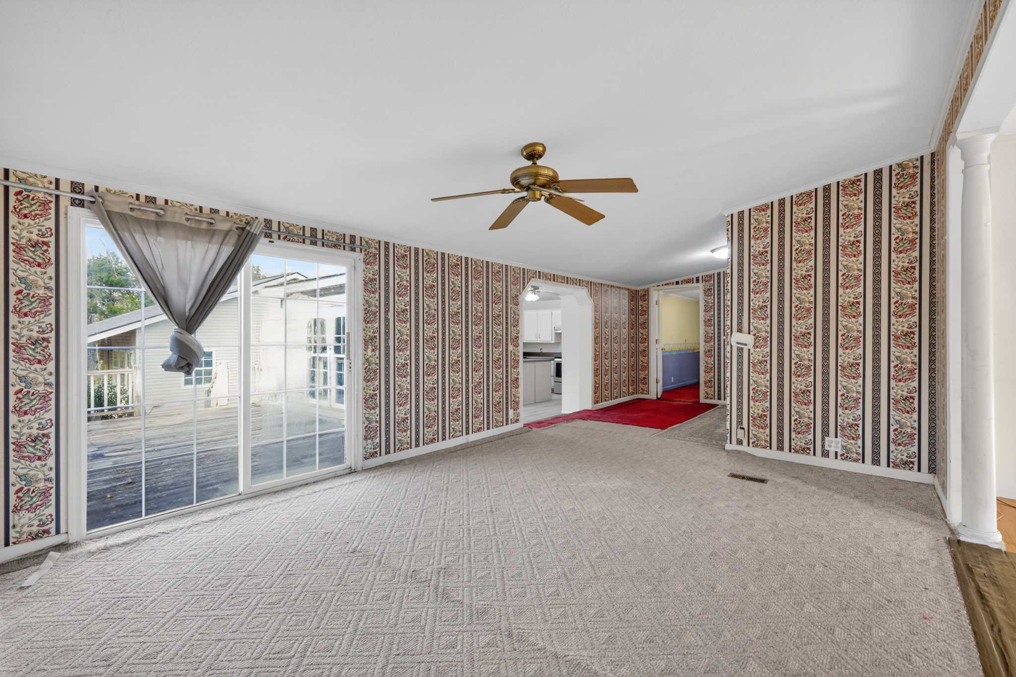 1510 Cheatham Dam Rd