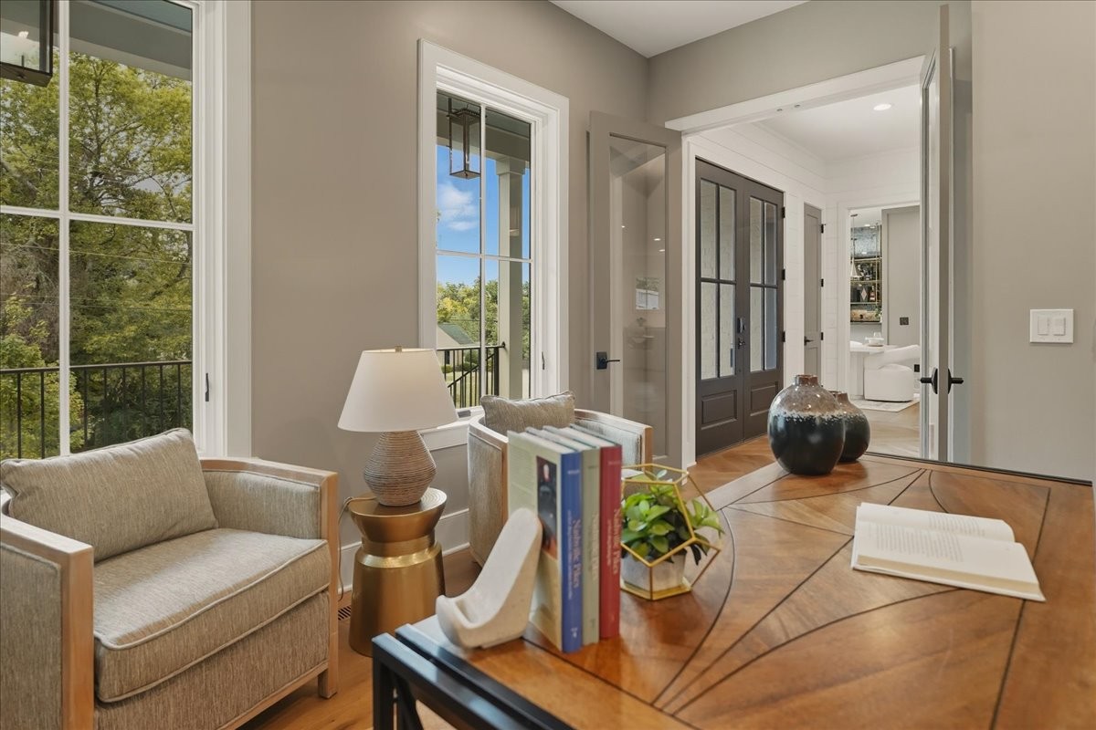 3618 General Bate Dr