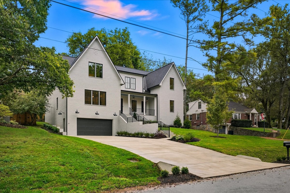 3618 General Bate Dr