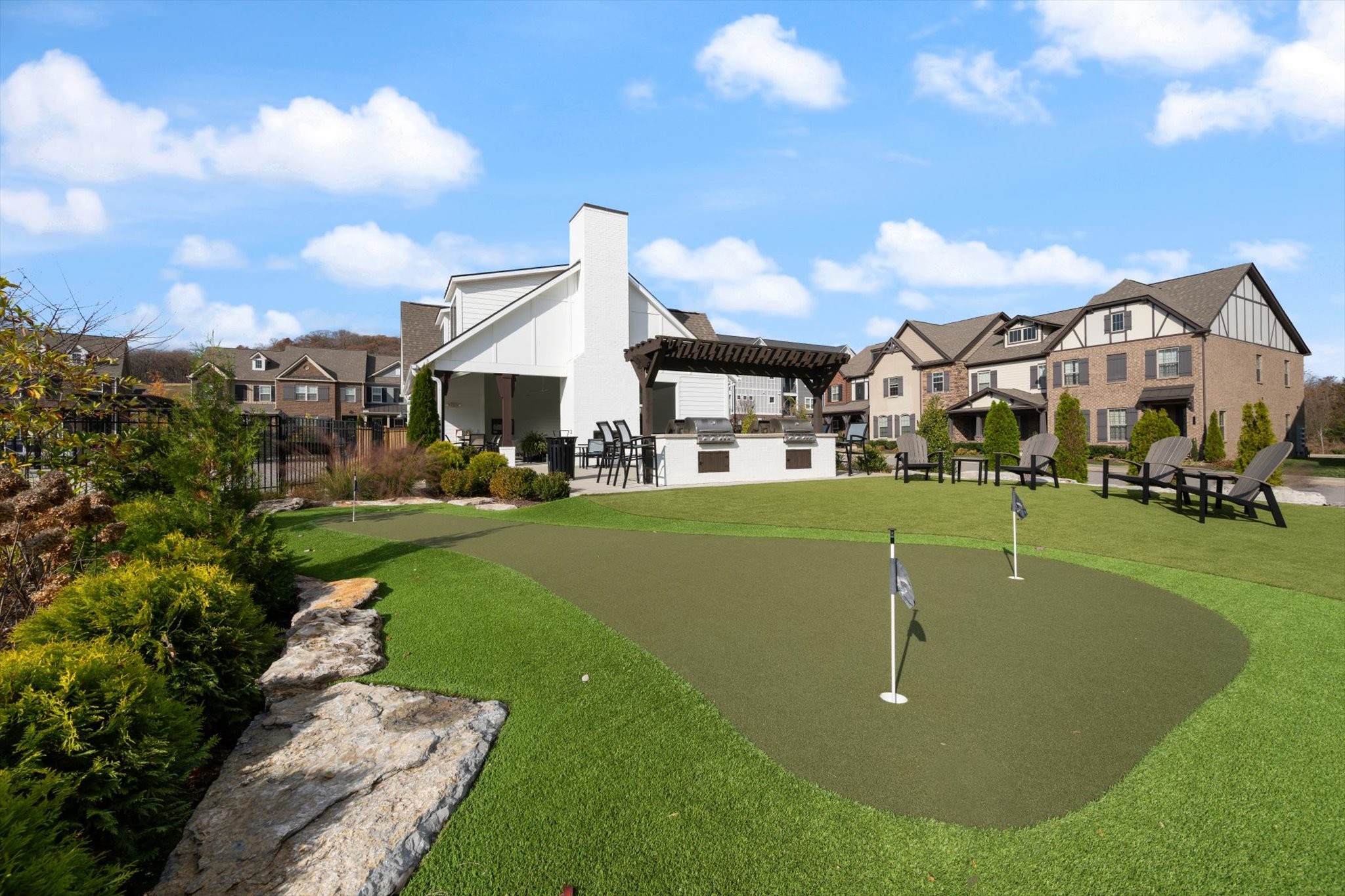 900 Vintage Green Ln Unit: 204